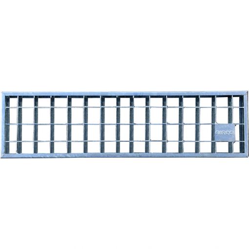 BIRCOstandard Gitterrost MW 30/30 2