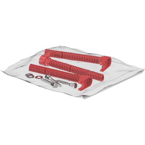 ACO ShowerDrain S+ Ersatzbefestigungsset Duschrinne 2