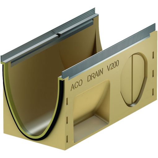 ACO Drain Multiline Seal in 2