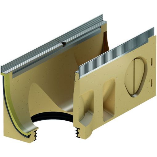 ACO Drain Multiline Seal in 2