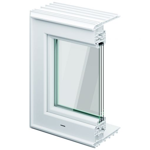 ACO Therm 3.0 Leibungskellerfenster Standard 2