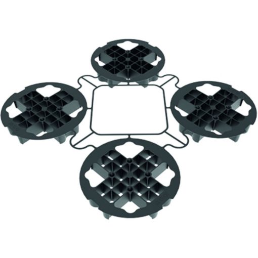 ACO Stormbrixx Blockrigole Abdeckung SD/HD900 2