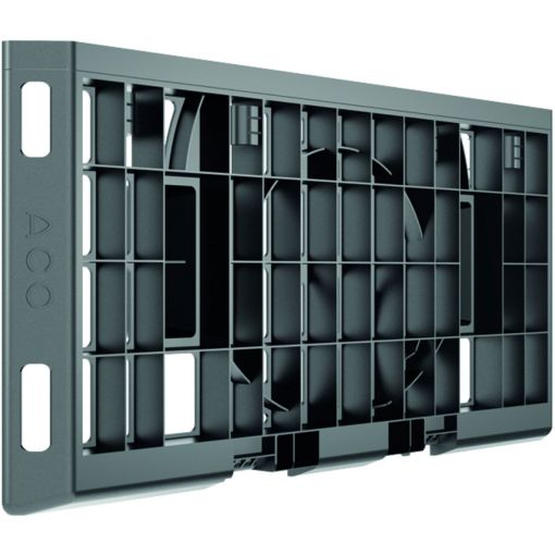 ACO Stormbrixx Blockrigole halbe Seitenwand 2