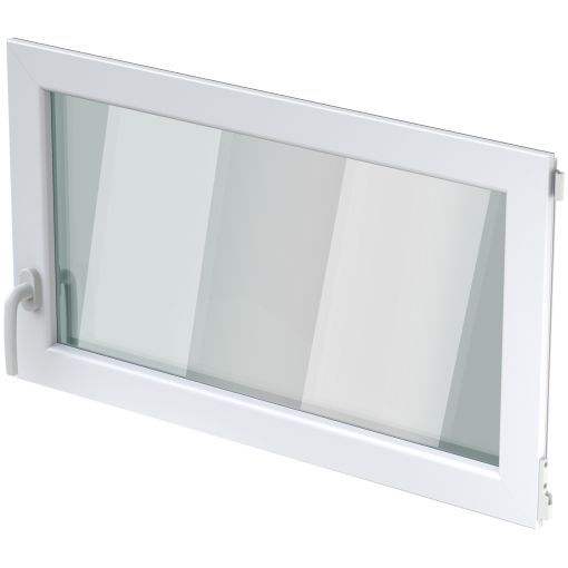 ACO Therm Dreh-/Kippflügel Wärmeschutzverglasung Fenster 2