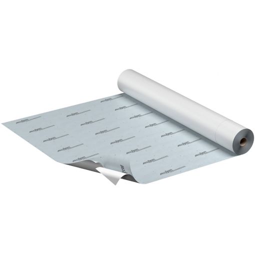 ALUJET Rainguard Dampfbremse 2