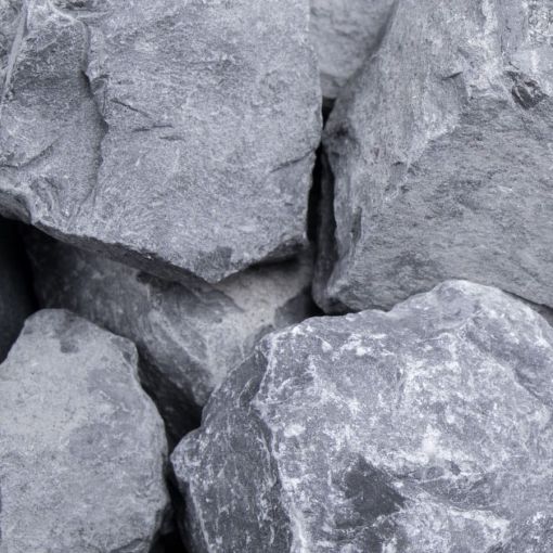 Bruchsteine Basalt 2