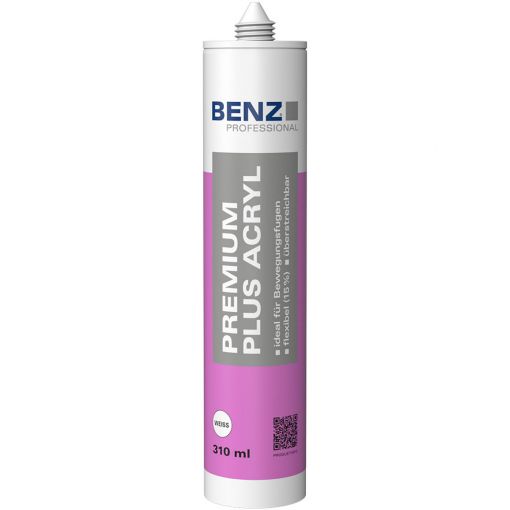 BENZ PROFESSIONAL Premium Plus Acryl 2