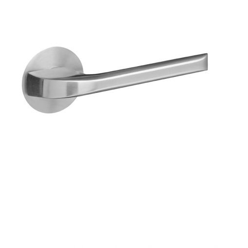 Karcher Türgriff-Garnitur Tower EPL86 Edelstahl 2