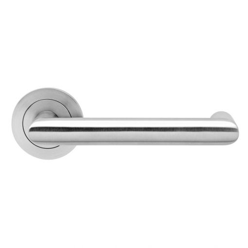 Karcher Türgriff-Garnitur Kos ER20 Edelstahl 2