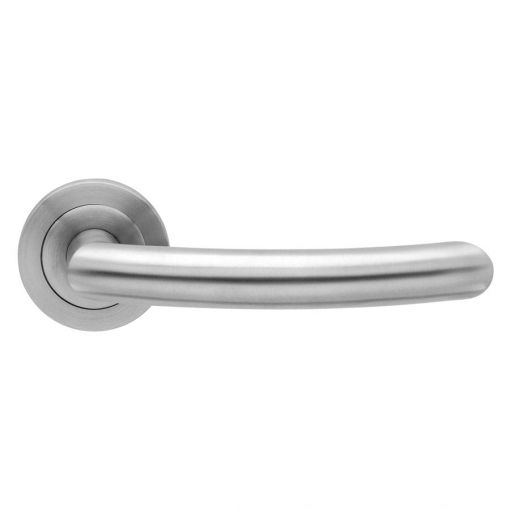 Karcher Türgriff-Garnitur Sylt ER26 Edelstahl 2