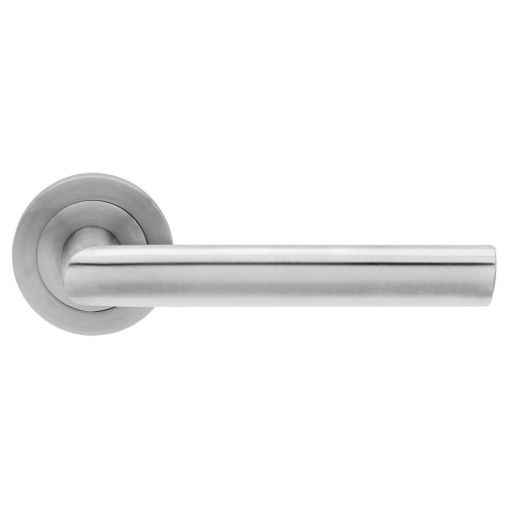 Karcher Türgriff-Garnitur Zypern ER29 Edelstahl 2