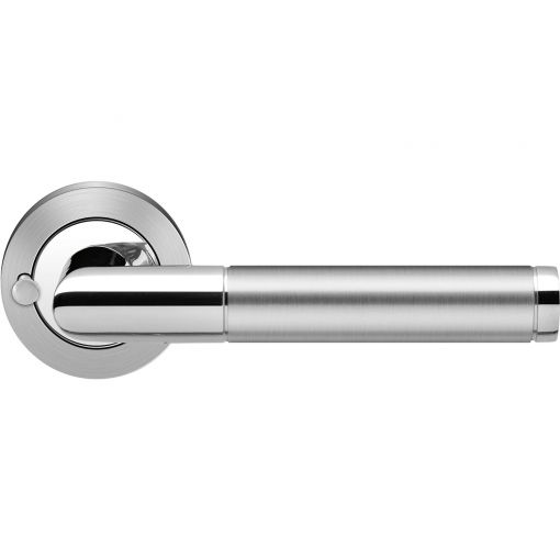 Karcher Türgriff-Garnitur Rio Steel ER34 2