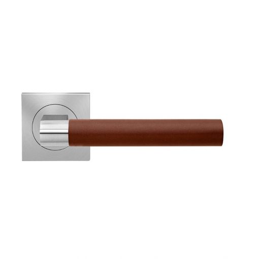Karcher Türgriff-Garnitur Madeira ER45QLH Edelstahl 2