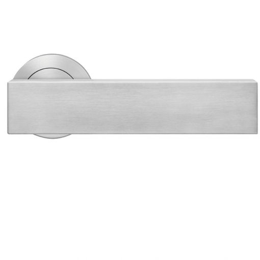 Karcher Türgriff-Garnitur Milano ER52 Edelstahl 2