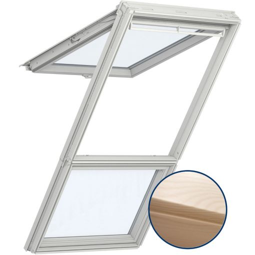 VELUX Dachfenster Lichtlösung GPL GIL 2