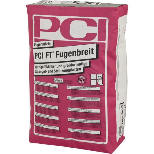 PCI FT Fugenbreit Fugenmörtel 2