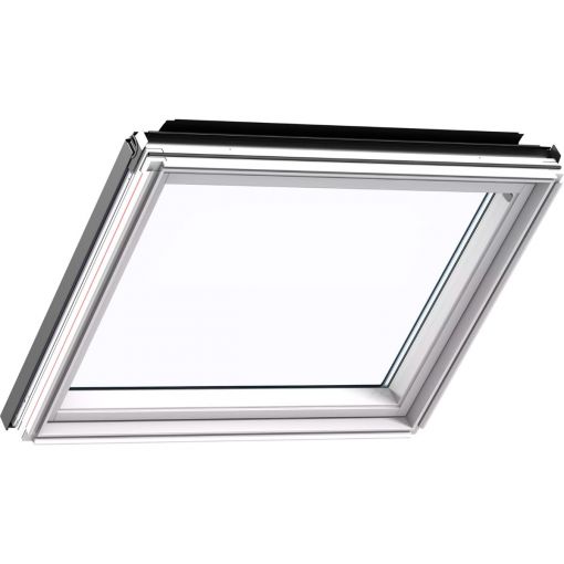 VELUX Dachschräge GIL 2070 Holz 2