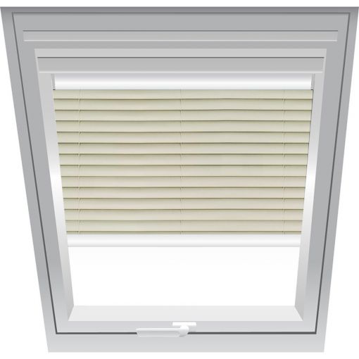 Roto Jalousette Hellbeige 1-J02 2