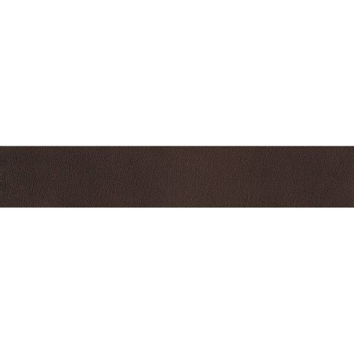 Karcher Türgriff-Inlay Leder dunkelbraun für 2