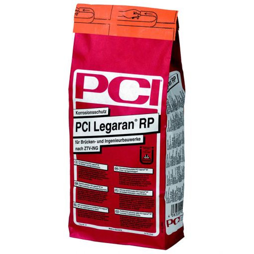 PCI Legaran RP Korrosionsschutz Betongrau 2