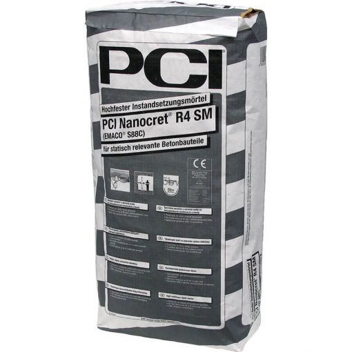 PCI Nanocret R4 SM Hochfester 2