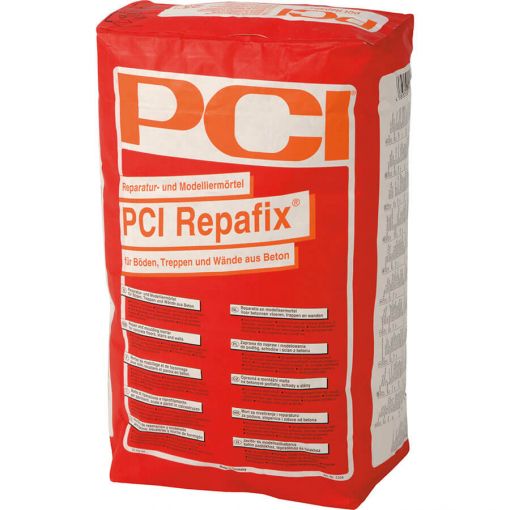 PCI Repafix Reparatur- und Modelliermörtel 2