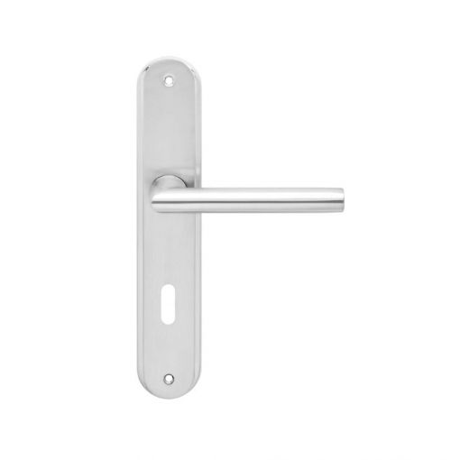 Karcher Langschild-Garnitur Verona RL37 Nickel 2