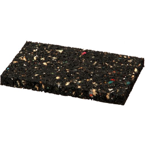 TraumGarten DreamDeck ALU Unterkonstruktion Unterleg-Pads 2