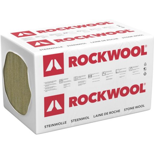 Rockwool Sonorock Trennwandplatten WLS 040 2