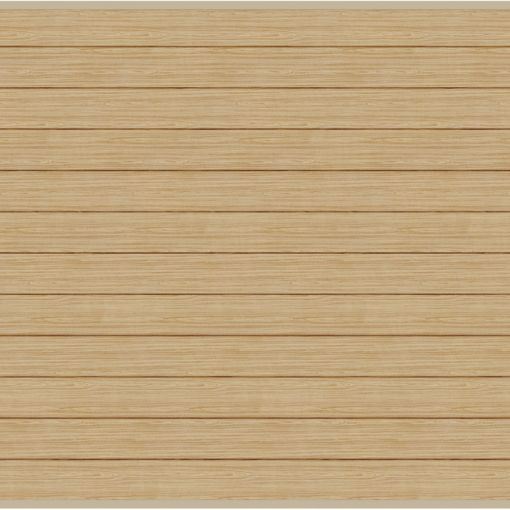 TraumGarten Sichtschutzzaun SYSTEM ALU PLUS 2