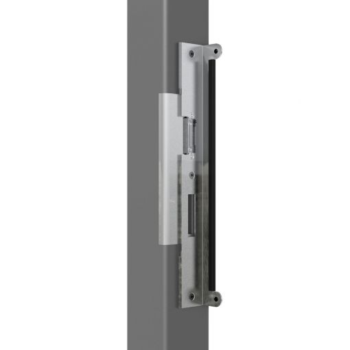 TraumGarten Gartentor Elektro-Toröffner für Einzeltor 2