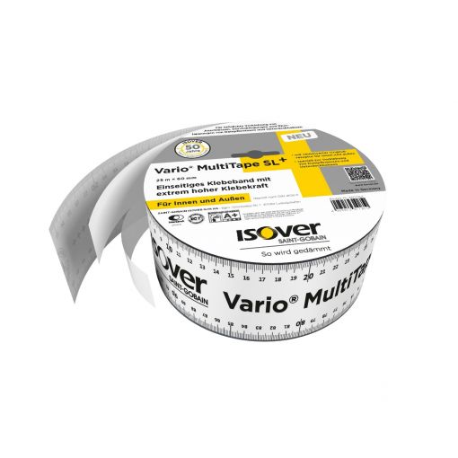 Isover Klebeband Vario MultiTape SL+ 2