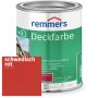 Remmers Deckfarbe schwedischrot