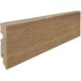 HARO Stecksockelleiste Cube Eiche Savona natur Fußleisten