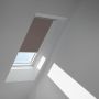 VELUX Verdunkelungsrollo Taupe 4577