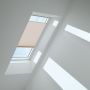 VELUX Plissee Leinen 1275