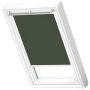 VELUX Verdunkelungsrollo manuell Nature Collection  DKY Natur Forest 4901