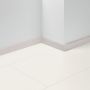 Parador Dekor-Sockelleiste SL 5 WF Eiche D127 weiß Fußleisten