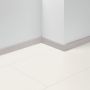 Parador Dekor-Sockelleiste SL 5 WF Eiche D128 hellgrau Fußleisten