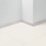 Parador Dekor-Sockelleiste Eiche D120 SL 3/18 weiß Fußleisten