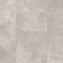Parador Vinyl Fliese Modular ONE Hydron Beton Hellgrau Steindekor