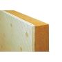 UdiRECO Holzfaserdämmelement UdiDÄMMSYSTEME Putzträgerplatte Mit flexibler Ausgleichsschicht für unebene Untergründe – diffusionsoffen, wärmedämmend und feuchtigkeitsregulierend