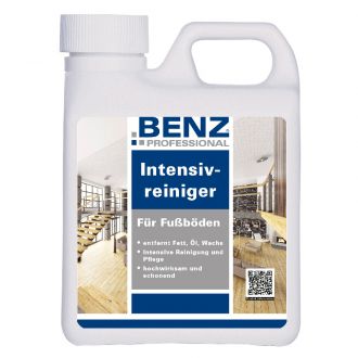 BENZ-PROFESSIONAL-Intensivreiniger-Bodenreiniger-1