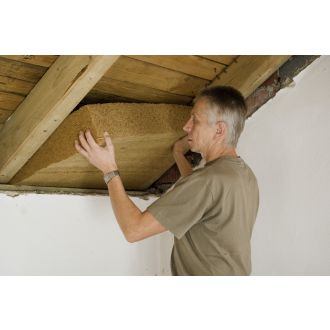 Steico-Holzfaserdämmung-Steico-Flex-Dachdämmung-1