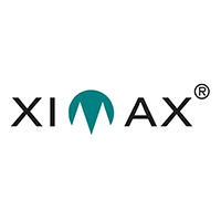 XIMAX Carport Smart-Port Edelstahl Aluminium Optik Unterstand