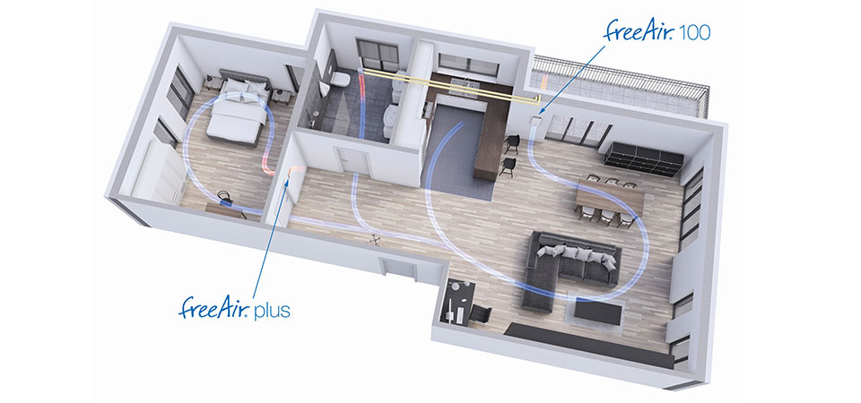 freeAir-3D-Grundriss, Quelle: bluMartin